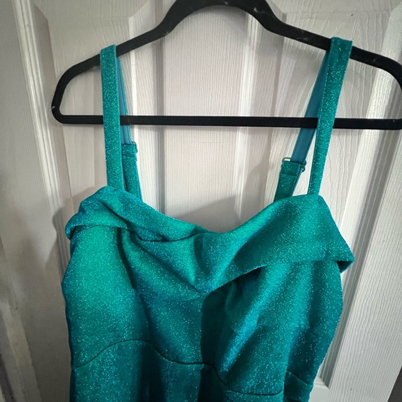 Micheline Pitt Jawbreaker Dress - Picture 2 of 5